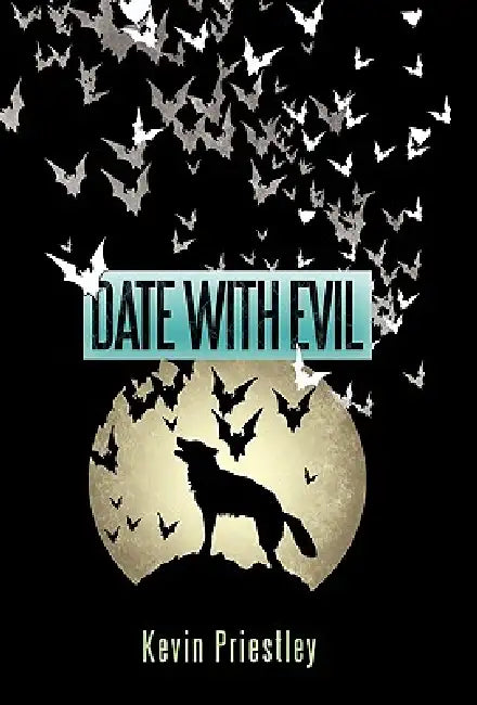 Date with Evil by Kevin Priestley