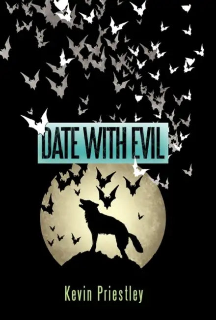 Date with Evil by Kevin Priestley