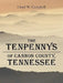 The Tenpennys of Cannon County, Tennessee by Lloyd W. Campbell