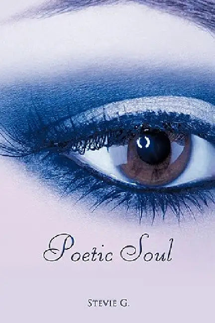 Poetic Soul by Stevie G