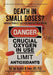 Death in Small Doses?: Books 1 & 2: Antioxidant Vitamins A, C and E in the Twenty-First Century: Book One Also Contains: Antioxidant Vitamins by Randolph M. Howes M. D. Ph. D.
