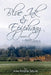 Blue Ink & Epiphany: Poetry by Anna Kristina Schultz