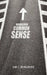 Wonderful Common Sense by Jim L. Wingrove