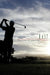 Golf: The Game of Lessening Failures by Bob Glanville