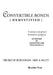 Convertible Bonds (Demystified) by Yvon Sheridan