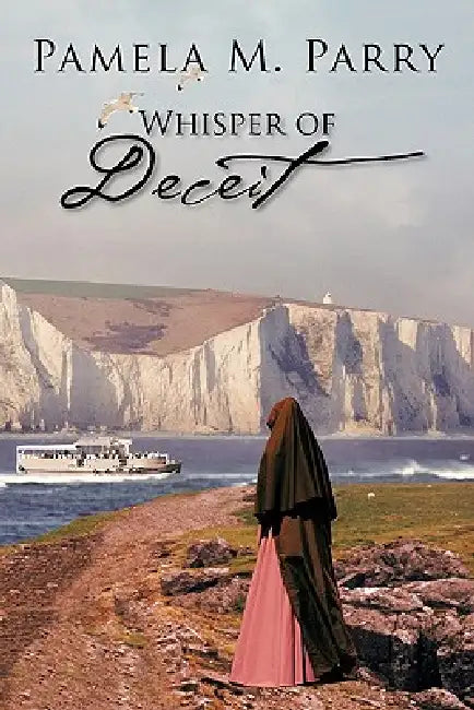 Whisper of Deceit by Pamela M. Parry