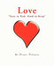 Love "Easy to Find, Hard to Keep" by Enrique Rodriguez