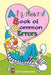 A Lighthearted Book of Common Errors by Don Hoeferkamp