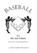 Baseball...It's Not Just a Game: My 36 Years in Little League Baseball by Coach Bobby Nicholds