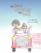 My Baby Brother and Me by C. Yates-Velez