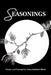 Seasonings by Lula Joughin Dovi