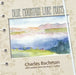Blue Mountain Lake Poems by Charles R. Bachman