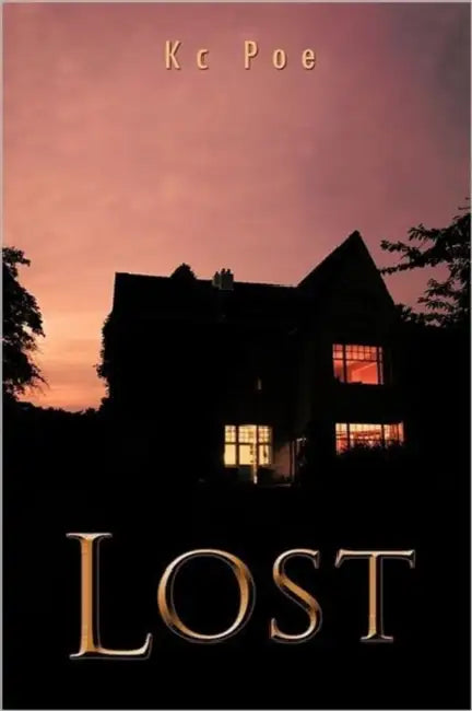 Lost by Kc Poe