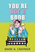 You're Not a Boob by Mark A. Craymer