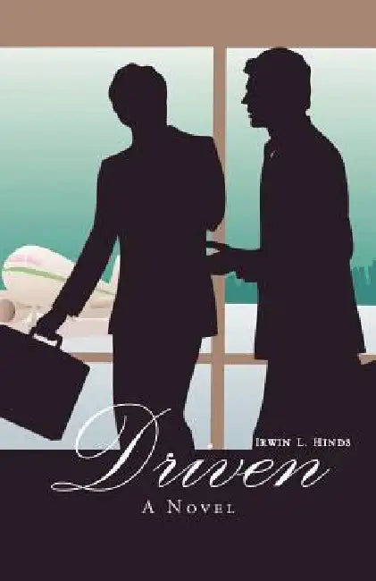 Driven by Irwin L. Hinds