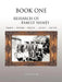 Book One Research of Family Names: Cramer - Watson - Husted - Levick - Sutton by Joyce Sutton