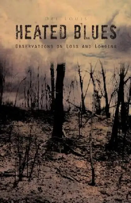 Heated Blues: Observation on Loss and Longing by Del Louis