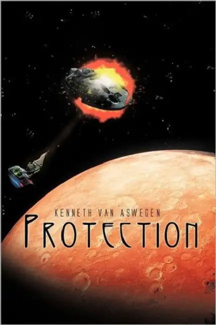 Protection by Kenneth Van Aswegen