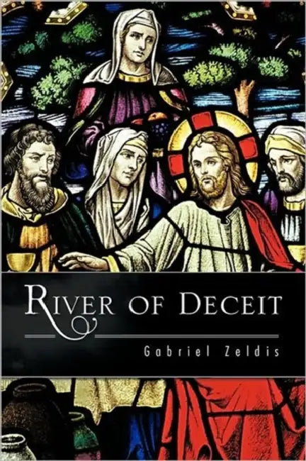 River of Deceit by Gabriel Zeldis