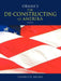 Obama's the de-Constructing of Amerika Essays by IV Miller Charles E.