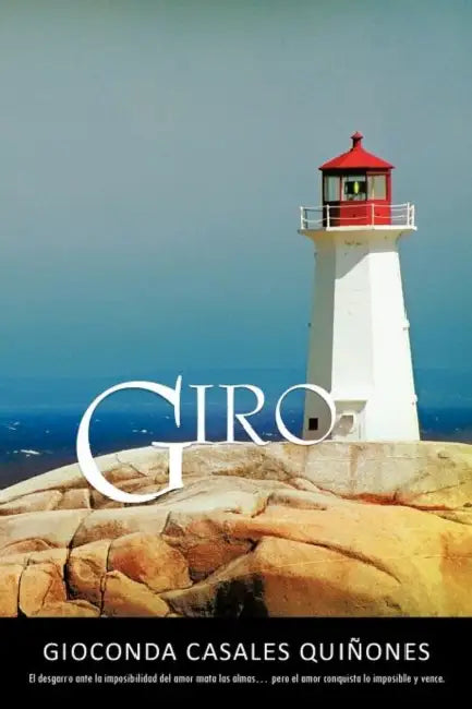 Giro by Gioconda Casales Qui Ones