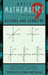 Basic Mathematics for Grade 9 Algebra and Geometry: Graphs of Basic Power and Rational Functions by Tesfaye Lema Bedane