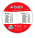 A Bath - CD Only by Bobbie Kalman