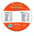 It Is My Birthday - CD Only by Bobbie Kalman