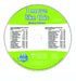 I Move Like This - CD Only by Bobbie Kalman