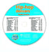 Hip-Hop Dancers - CD Only by Bobbie Kalman