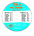 This Is My Home - CD Only by Bobbie Kalman