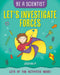 Let's Investigate Forces by Jacqui Bailey