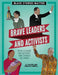 Brave Leaders and Activists by J. P. Miller
