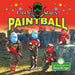 Little Stars Paintball by Taylor Farley