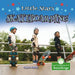 Little Stars Skateboarding by Taylor Farley