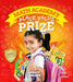 Place Value Prize by Kirsty Holmes