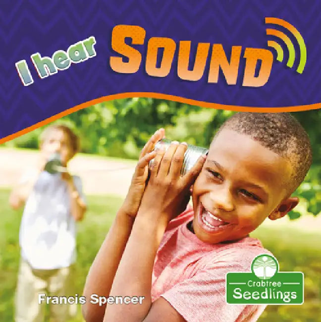 I Hear Sound by Francis Spencer