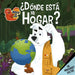 ¿Dónde Está Mi Hogar? (Where Is My Home?) by Margaret Salter, Margaret Salter