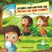 ¿Cómo Encontrar Un Bicho En Una Rama? (How Do You Find a Bug on a Branch?) by Sebastian Smith, Santiago Ochoa