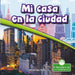 Mi Casa En La Ciudad (My Home in the City) by Miranda Kelly, Pablo de la Vega