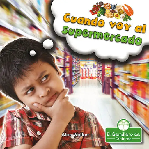 Cuando Voy Al Supermercado (When I Go to the Grocery Store) by Alan Walker, Pablo de la Vega