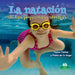 La Natación de Las Pequeñas Estrellas (Little Stars Swimming) by Taylor Farley, Pablo de la Vega