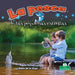 La Pesca de Las Pequeñas Estrellas (Little Stars Fishing) by Taylor Farley