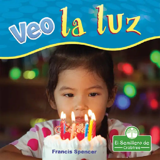 Veo La Luz (I See Light) by Francis Spencer, Pablo de la Vega