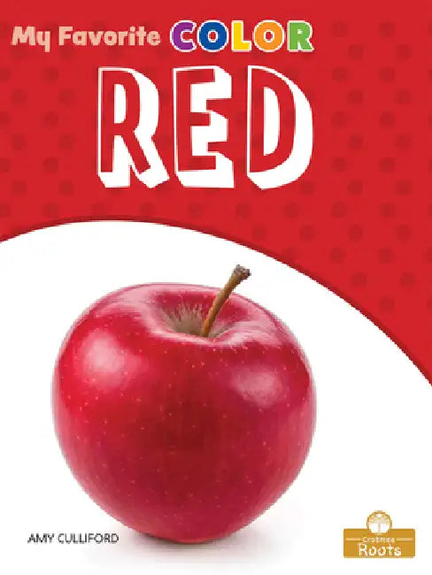 Red by Amy Culliford