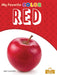 Red by Amy Culliford