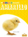 Amarillo (Yellow) by Amy Culliford