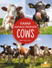 Cows by Amy Culliford