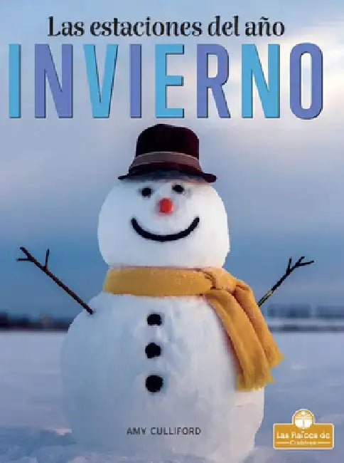 Invierno (Winter) by Amy Culliford