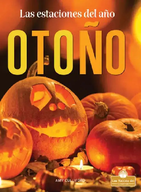 Otoño (Fall) by Amy Culliford